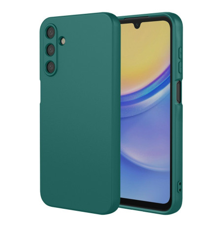 51090 - MadPhone Soft Cover силиконов калъф за Samsung Galaxy S25 FE