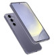 51102 - MadPhone супер слим силиконов гръб за Samsung Galaxy S25 FE