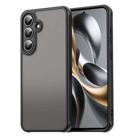 51112 - MadPhone ShockHybrid хибриден кейс за Samsung Galaxy S25 FE