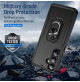 51131 - MadPhone Guard удароустойчив калъф за Samsung Galaxy S25 FE