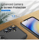 51132 - MadPhone Guard удароустойчив калъф за Samsung Galaxy S25 FE