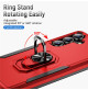 51144 - MadPhone Guard удароустойчив калъф за Samsung Galaxy S25 FE