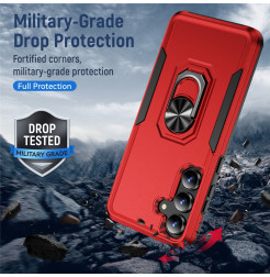 51148 - MadPhone Guard удароустойчив калъф за Samsung Galaxy S25 FE
