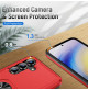 51149 - MadPhone Guard удароустойчив калъф за Samsung Galaxy S25 FE