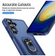51161 - MadPhone Guard удароустойчив калъф за Samsung Galaxy S25 FE