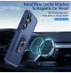 51163 - MadPhone Guard удароустойчив калъф за Samsung Galaxy S25 FE