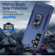 51164 - MadPhone Guard удароустойчив калъф за Samsung Galaxy S25 FE