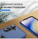 51165 - MadPhone Guard удароустойчив калъф за Samsung Galaxy S25 FE