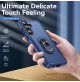 51166 - MadPhone Guard удароустойчив калъф за Samsung Galaxy S25 FE