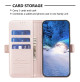 51218 - MadPhone Classic кожен калъф за Samsung Galaxy A56 5G