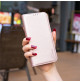 51219 - MadPhone Classic кожен калъф за Samsung Galaxy A56 5G