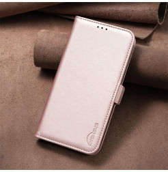 51220 - MadPhone Classic кожен калъф за Samsung Galaxy A56 5G