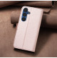 51221 - MadPhone Classic кожен калъф за Samsung Galaxy A56 5G