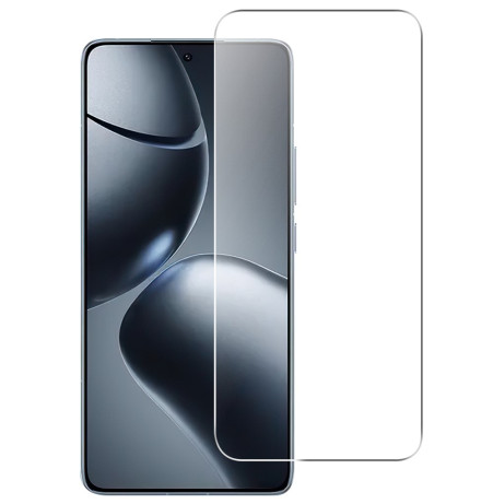51223 - MadPhone стъклен протектор 9H за Xiaomi 15T / 15T Pro