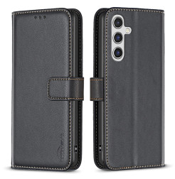 51235 - MadPhone кожен калъф за Samsung Galaxy A14