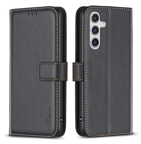51235 - MadPhone кожен калъф за Samsung Galaxy A14