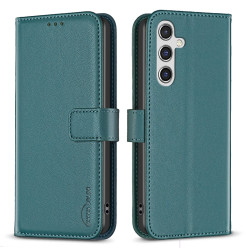 51241 - MadPhone кожен калъф за Samsung Galaxy A14