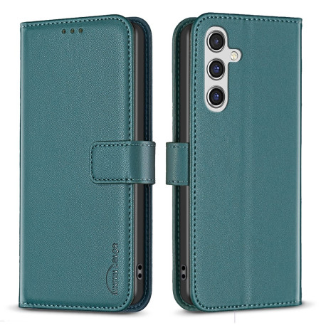 51241 - MadPhone кожен калъф за Samsung Galaxy A14