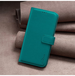 51244 - MadPhone кожен калъф за Samsung Galaxy A14