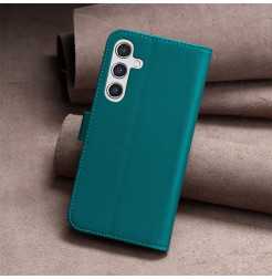 51245 - MadPhone кожен калъф за Samsung Galaxy A14