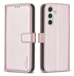 51246 - MadPhone кожен калъф за Samsung Galaxy A14