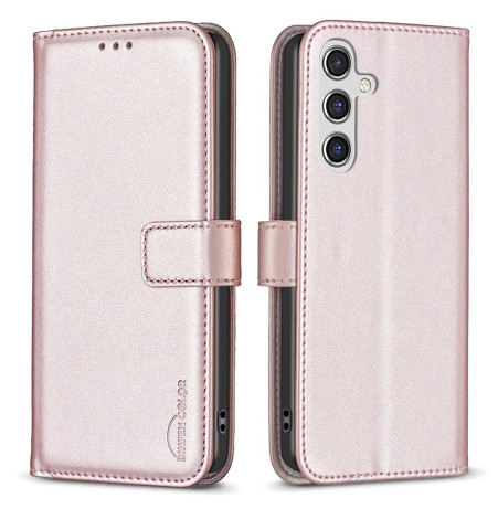 51246 - MadPhone кожен калъф за Samsung Galaxy A14