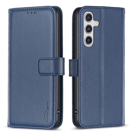 51252 - MadPhone кожен калъф за Samsung Galaxy A14