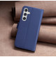 51257 - MadPhone кожен калъф за Samsung Galaxy A14
