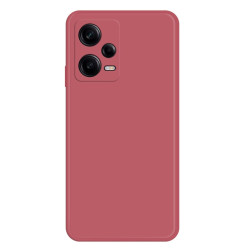 51262 - MadPhone Soft Cover силиконов калъф за Xiaomi Redmi Note 12 Pro 5G