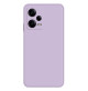 51266 - MadPhone Soft Cover силиконов калъф за Xiaomi Redmi Note 12 Pro 5G