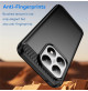 51283 - MadPhone Carbon силиконов кейс за Xiaomi 15T