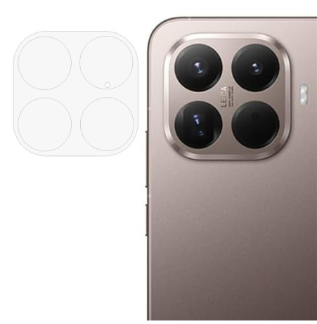 51306 - Стъклен протектор за камерата на Xiaomi 15T Pro