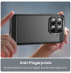 51316 - MadPhone Carbon силиконов кейс за Xiaomi 15T Pro
