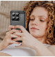 51319 - MadPhone Carbon силиконов кейс за Xiaomi 15T Pro