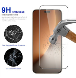 51343 - 3D стъклен протектор за целия дисплей Honor Magic8 Pro