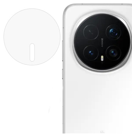 51346 - Стъклен протектор за камерата на Honor Magic8 Pro