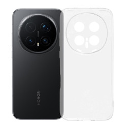 51351 - MadPhone супер слим силиконов гръб за Honor Magic8 Pro