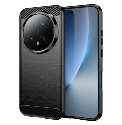 51360 - MadPhone Carbon силиконов кейс за Honor Magic8 Pro