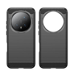 51363 - MadPhone Carbon силиконов кейс за Honor Magic8 Pro