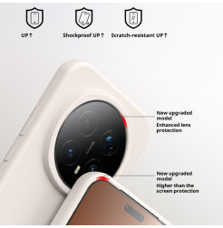 51389 - MadPhone силиконов калъф за Honor Magic8 Pro