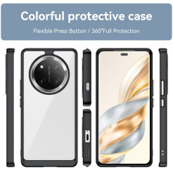 51404 - MadPhone ShockHybrid хибриден кейс за Honor Magic8 Pro