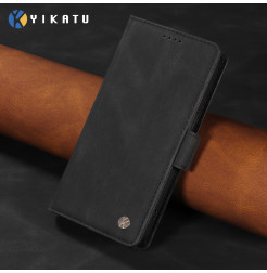 51414 - MadPhone Classic кожен калъф за Honor Magic8 Pro