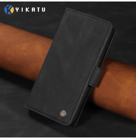 51414 - MadPhone Classic кожен калъф за Honor Magic8 Pro