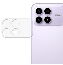 51427 - Стъклен протектор за камерата на Xiaomi Poco F8 Pro