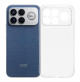 51460 - MadPhone супер слим силиконов гръб за Xiaomi Poco F8 Ultra