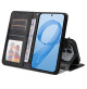 51471 - MadPhone Wallet кожен калъф за Xiaomi Poco F8 Ultra