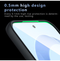 51488 - MadPhone ShockHybrid хибриден кейс за Xiaomi Poco F8 Ultra