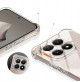 51496 - MadPhone удароустойчив силиконов калъф за Xiaomi 15T