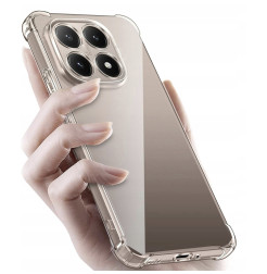 51497 - MadPhone удароустойчив силиконов калъф за Xiaomi 15T