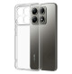 51502 - MadPhone супер слим силиконов гръб за Xiaomi 15T